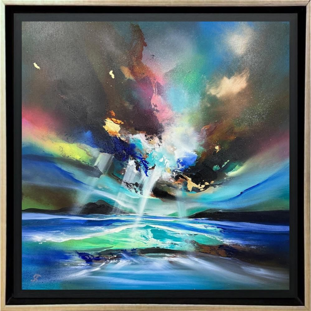 Breaking the Shadows