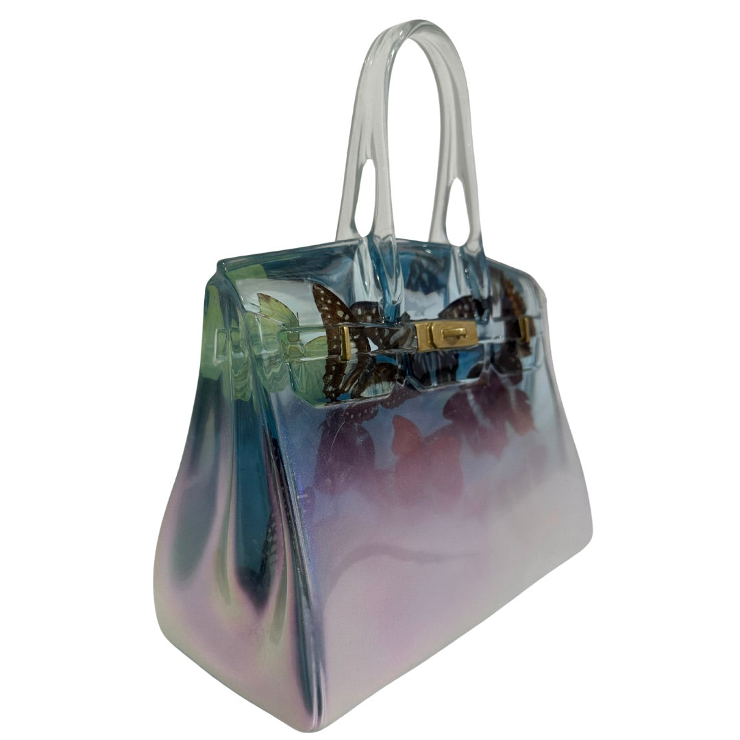 Metamorphosis | Butterfly Bag