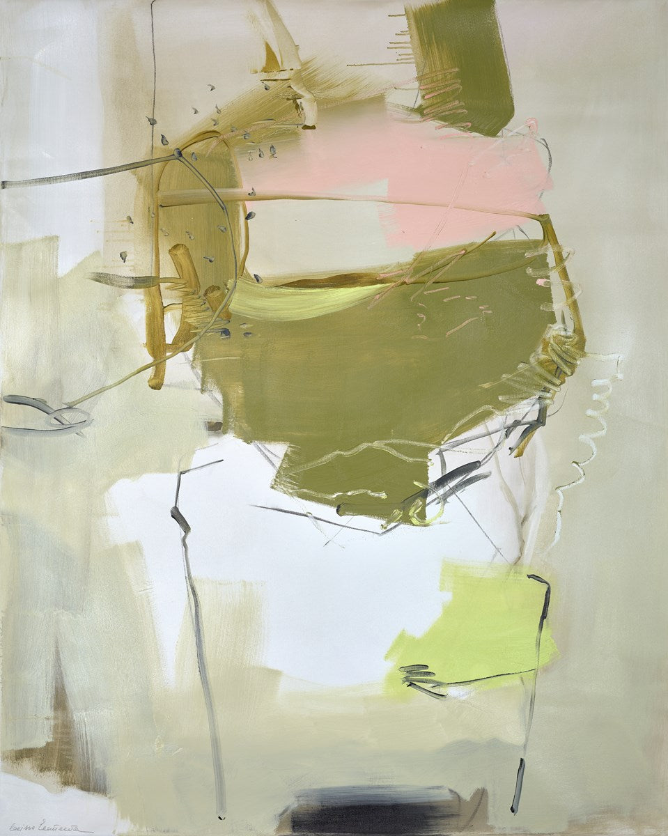 Abstract art piece with splashes of gold, pink, and white on a light background
original
Larissa Eremeeva
Imaginings of a Tipsy Lady
contemporary art
colourful
abstract
Framed Artwork Surrey For Sale