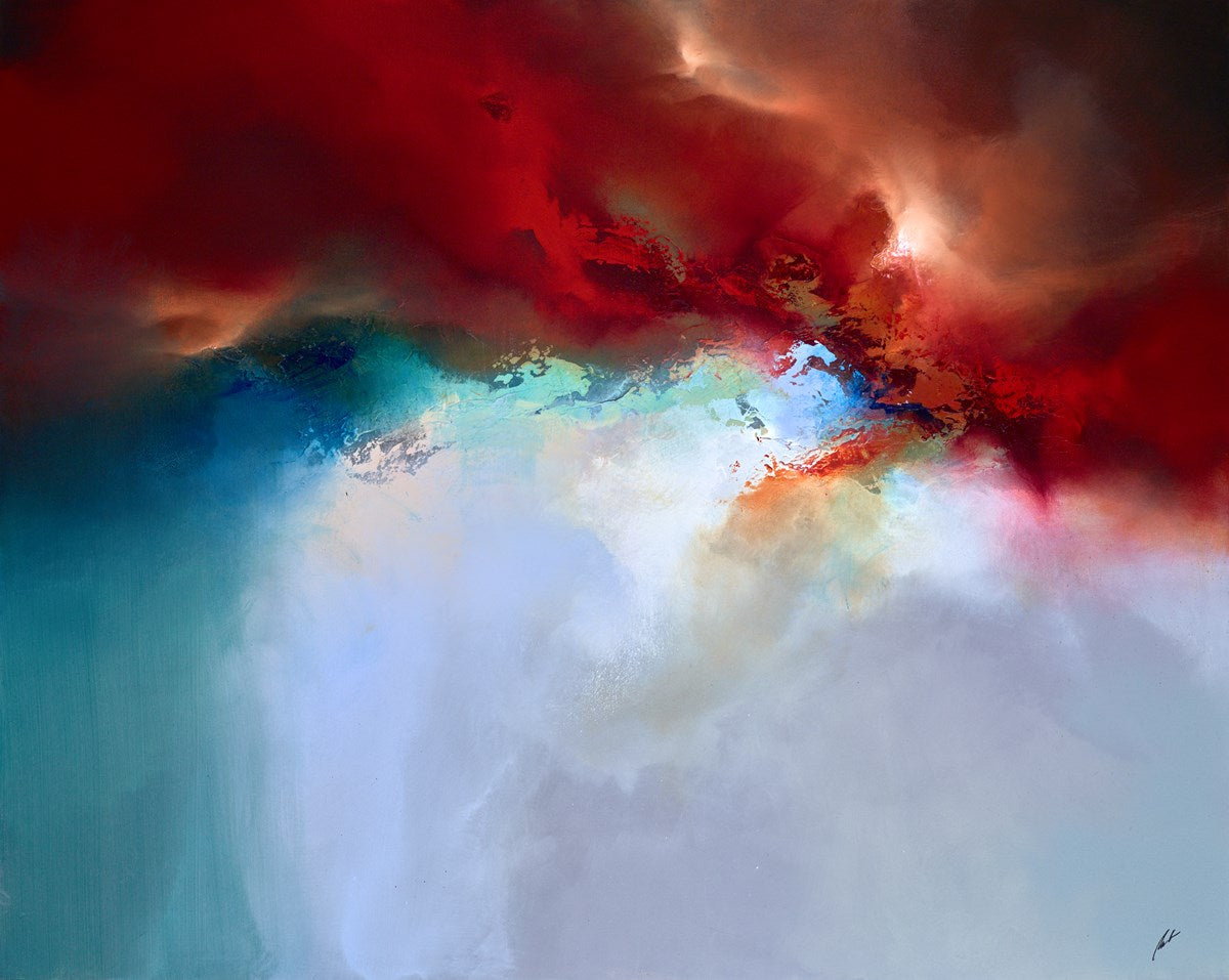 Colourful abstract art with red, blue, and white hues
Simon Kenny
original
impressionist
fine art
Division
contemporary art
abstract expressionism
abstract
Framed Artwork For Sale Berkshire