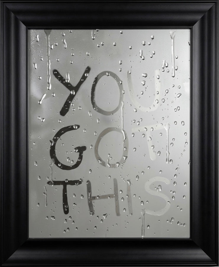 Nova Dulles | You Got This
