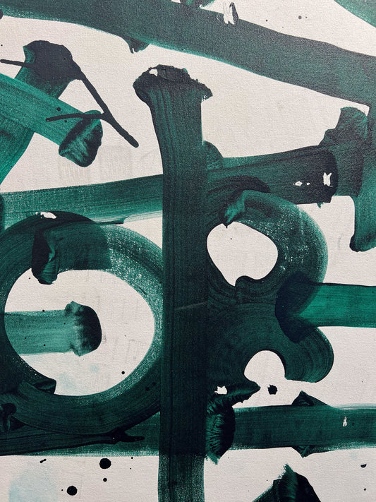 The Art of the Statement: Why Scale Matters