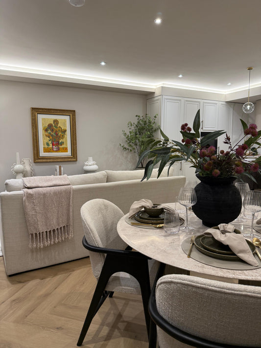 The Final Brushstroke: A Collector’s Guide to Framing at Creed Gallery Ascot