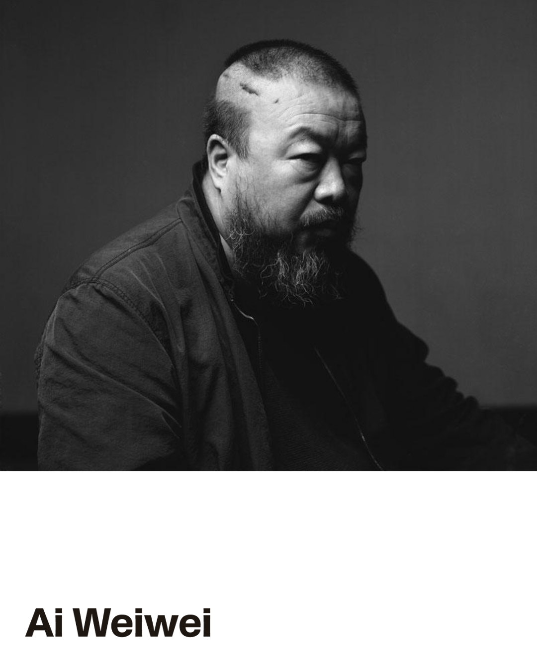 Ai Weiwei