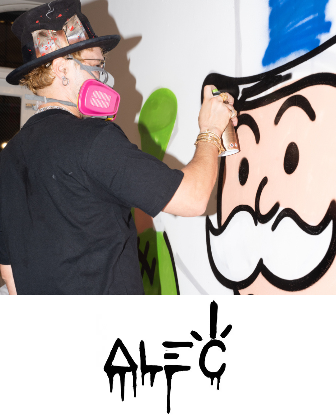 Alec Monopoly