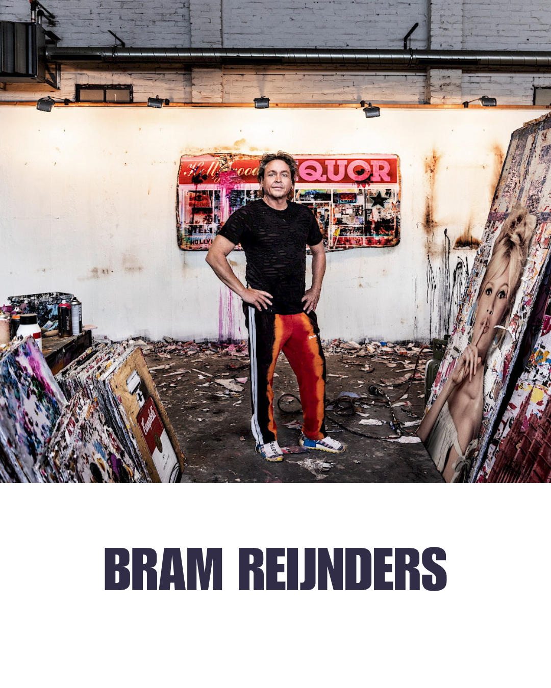 Bram Reijnders