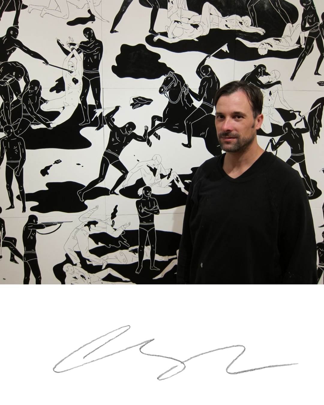 Cleon Peterson
