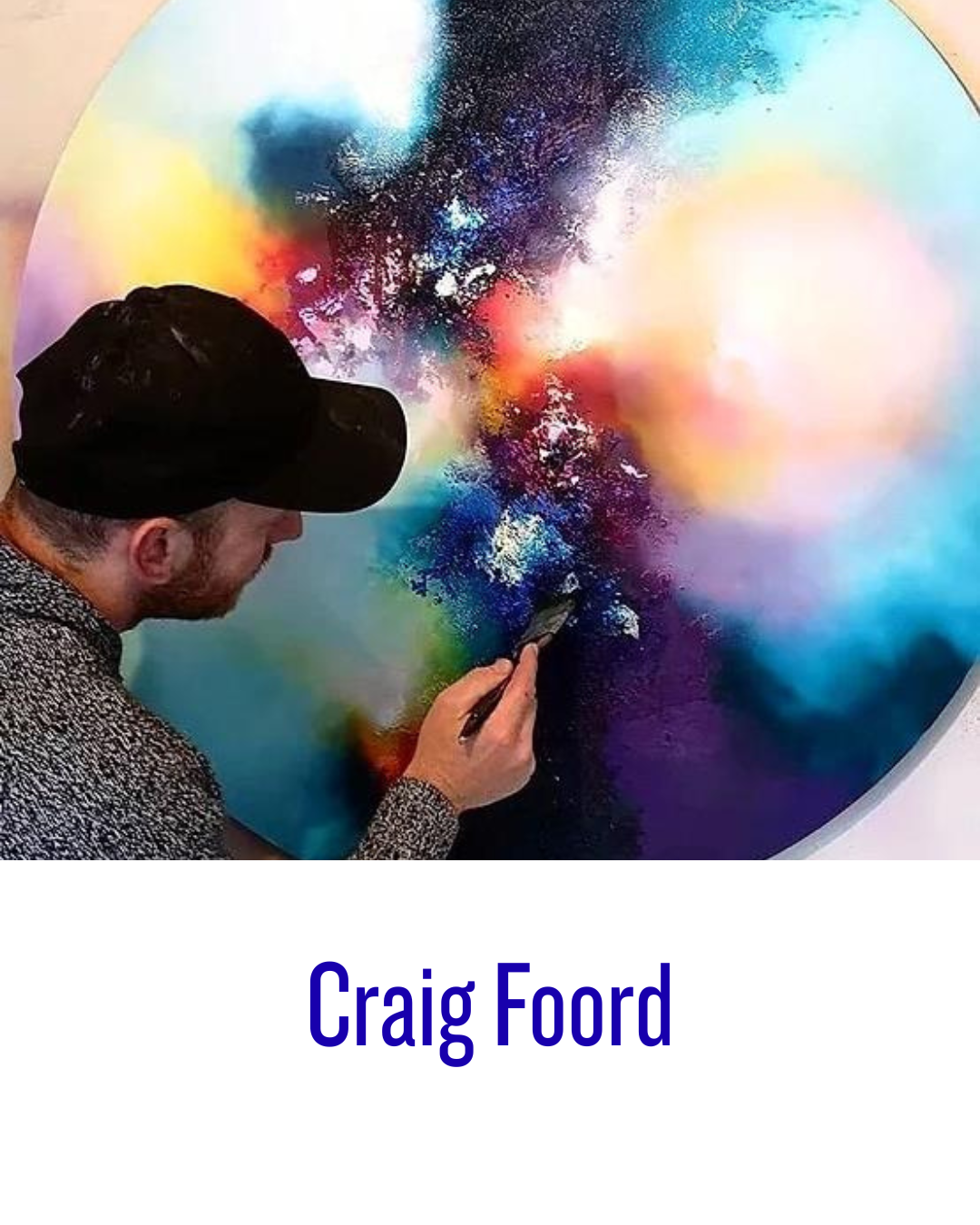 Craig Foord