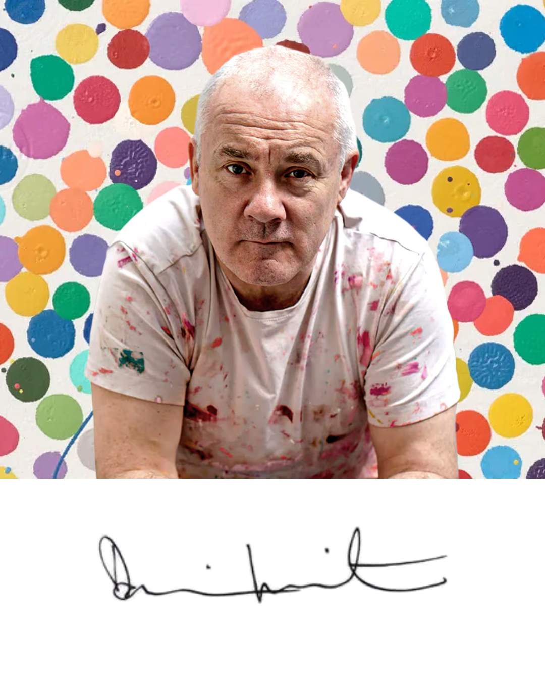 Damien Hirst