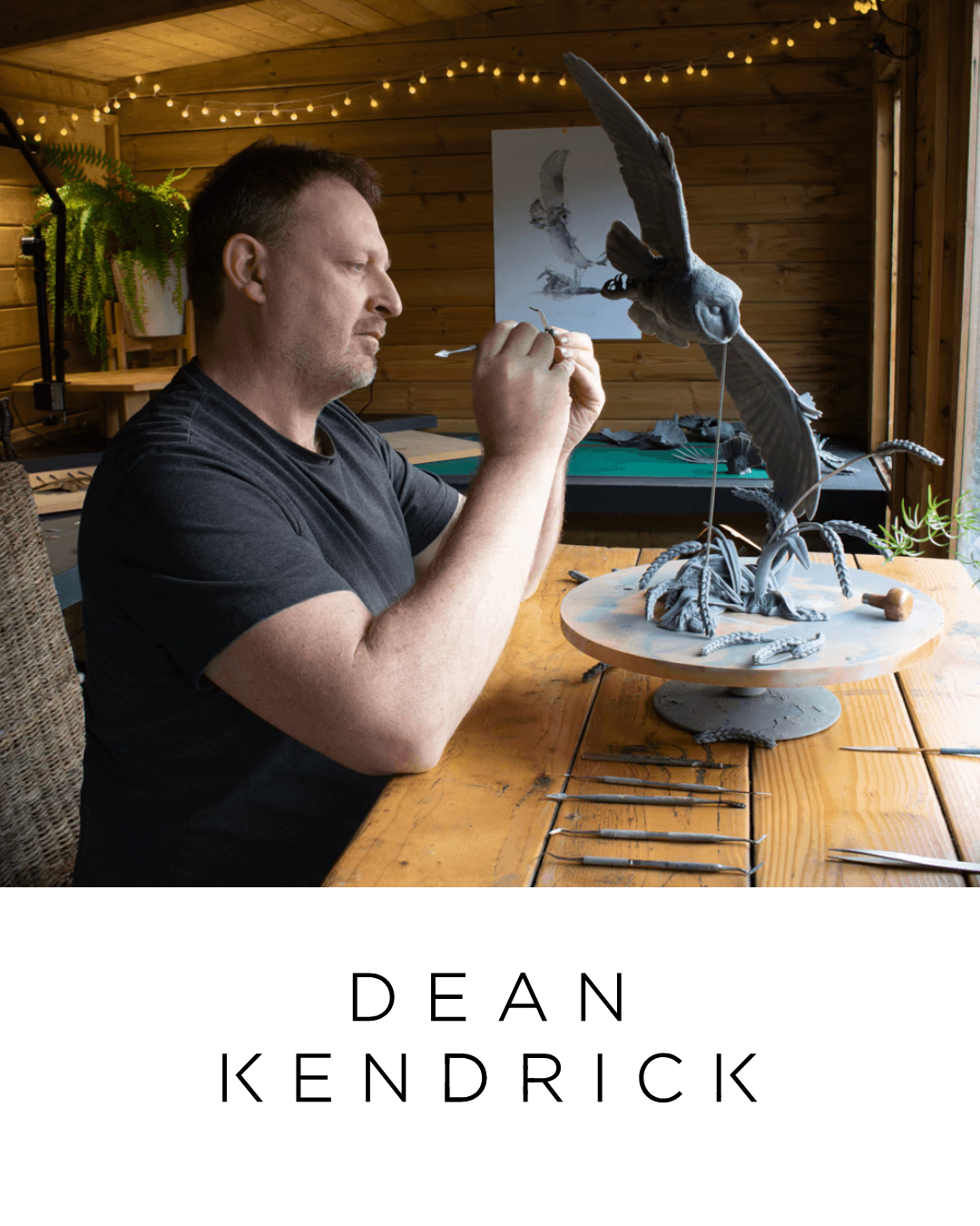 Dean Kendrick