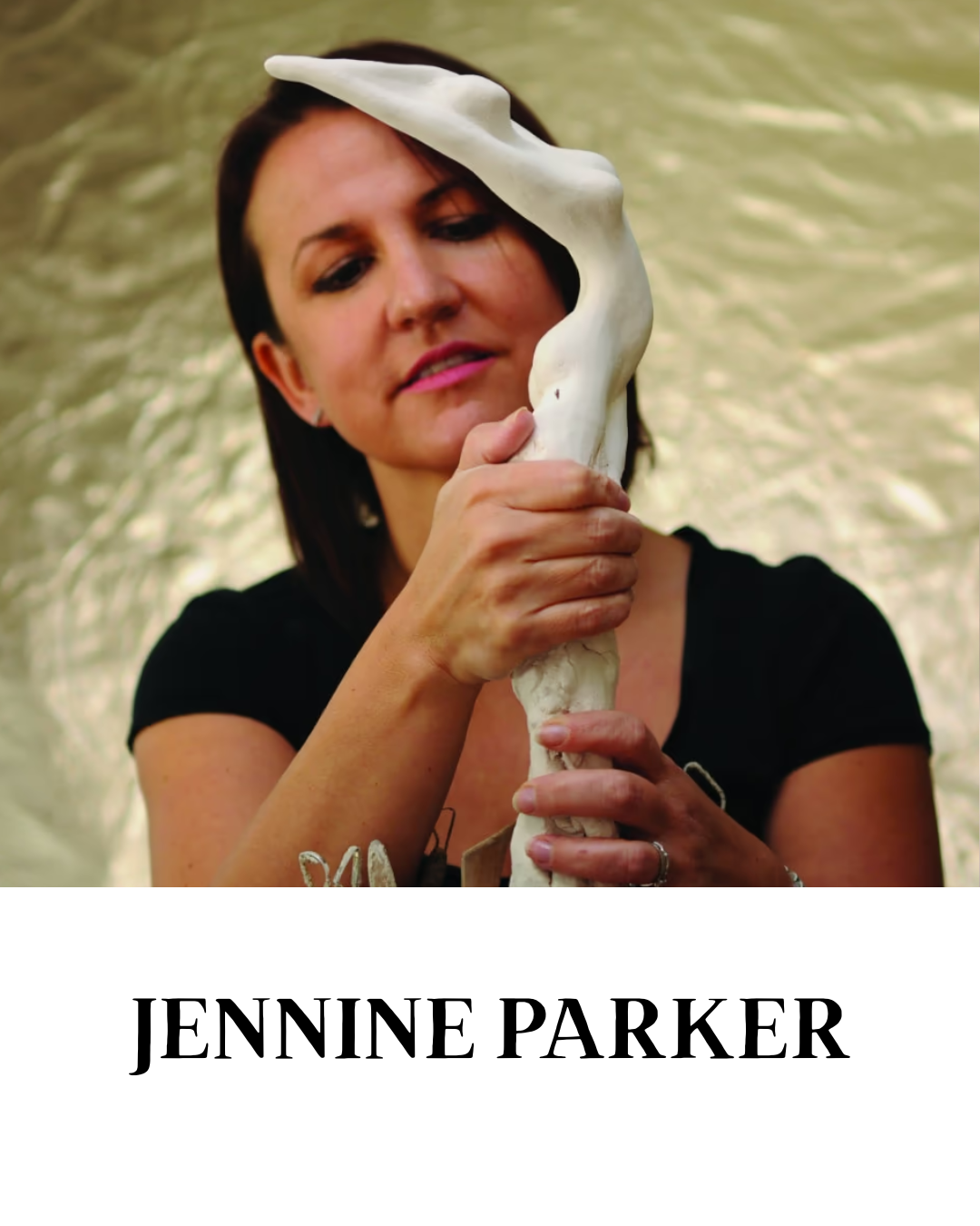 Jennine Parker
