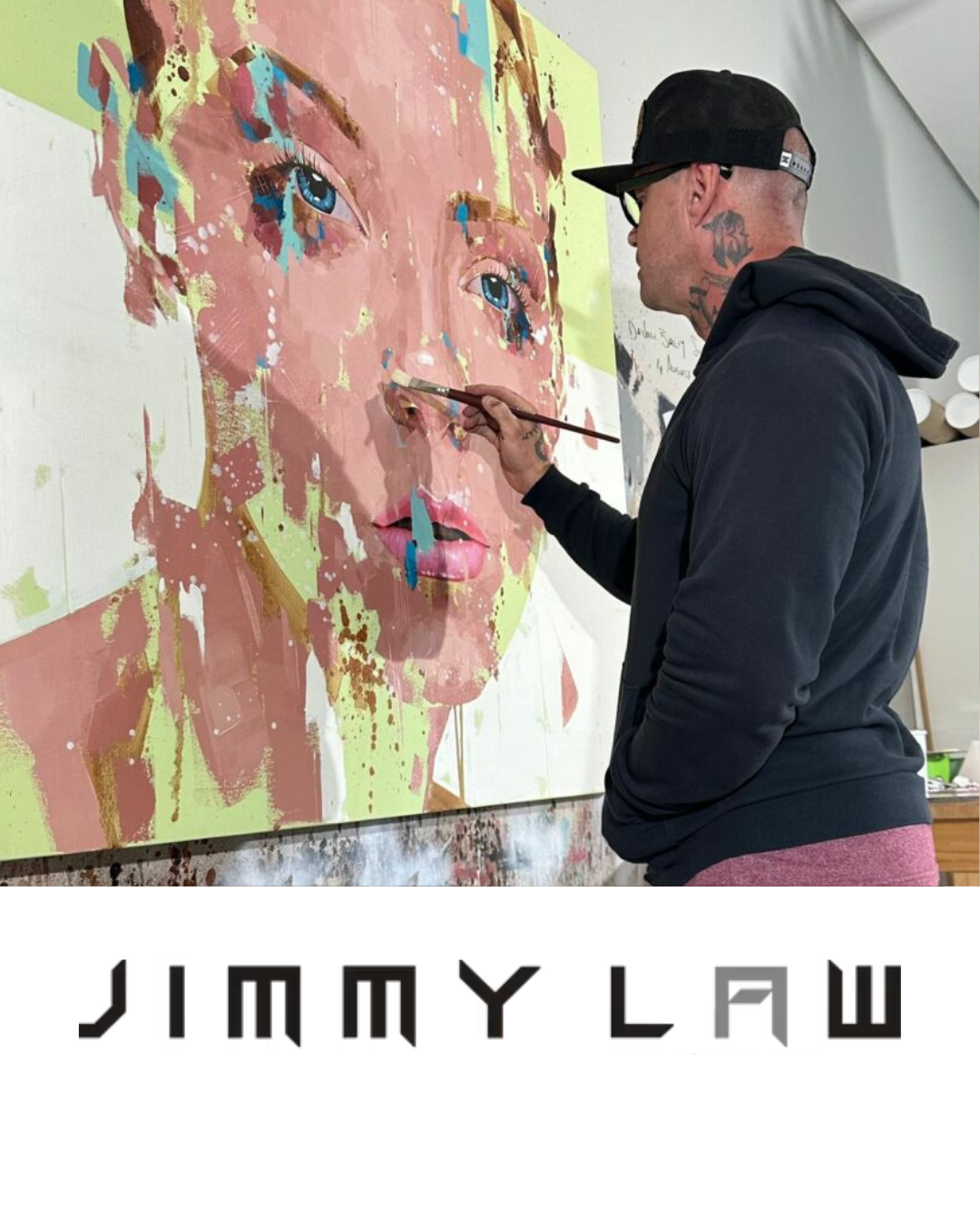Jimmy Law