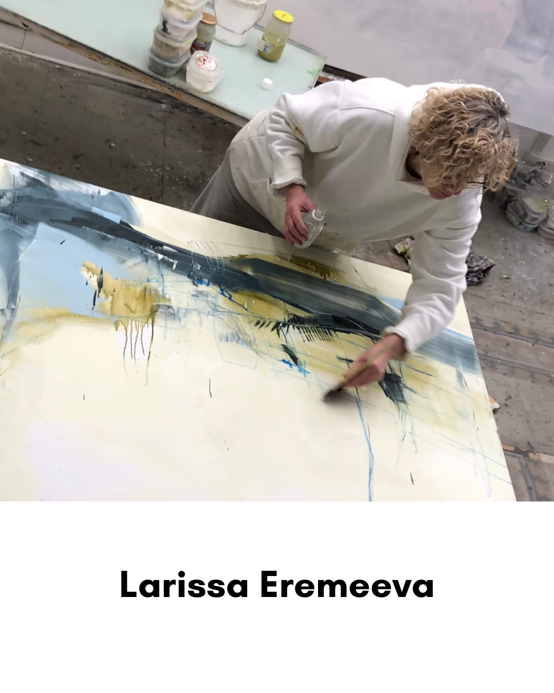 Larissa Eremeeva