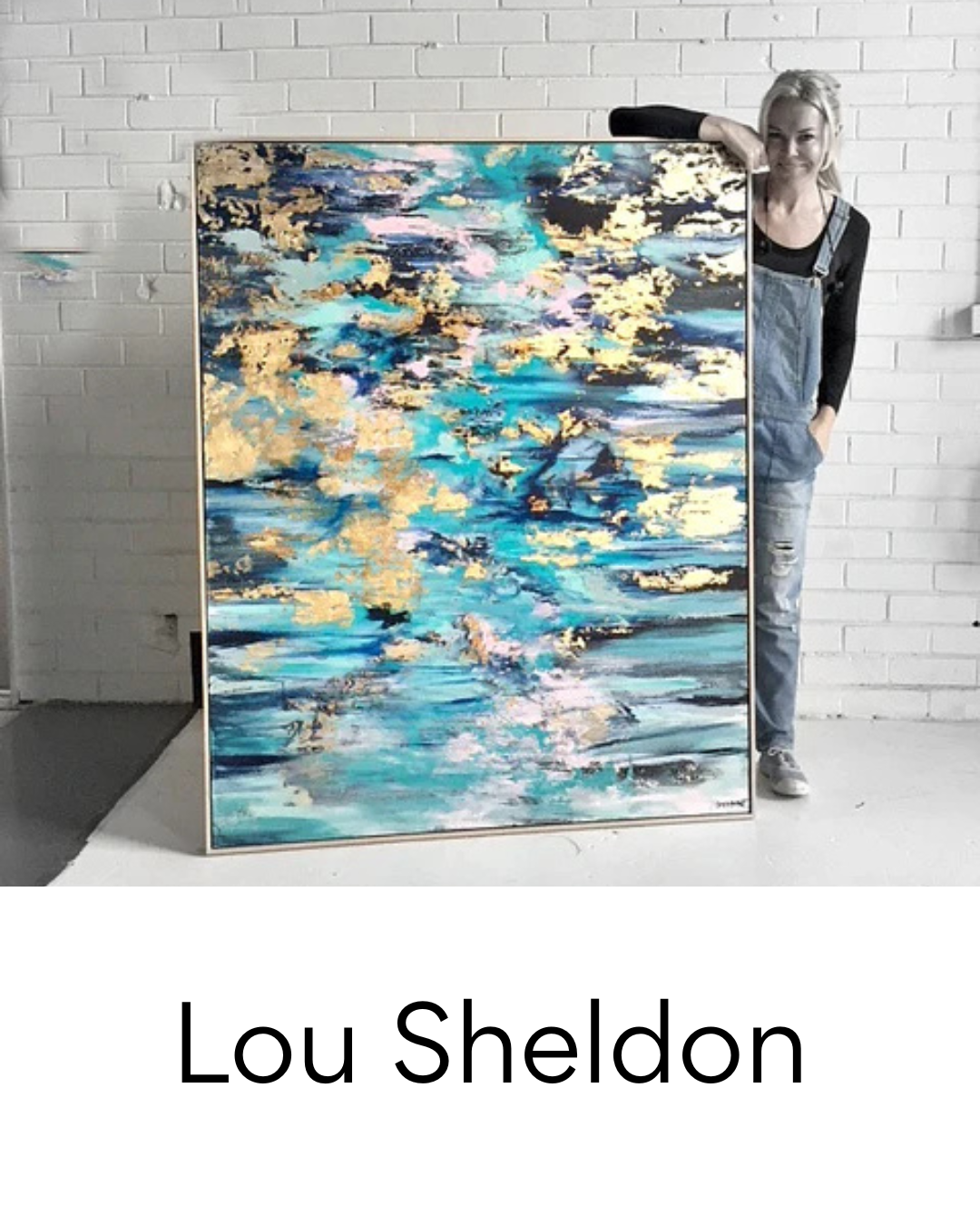 Lou Sheldon