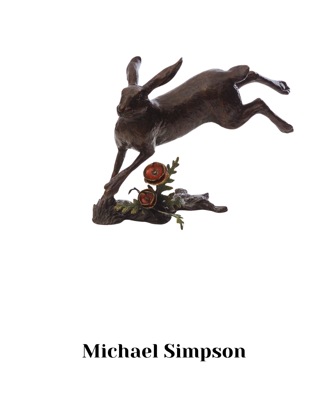 Michael Simpson