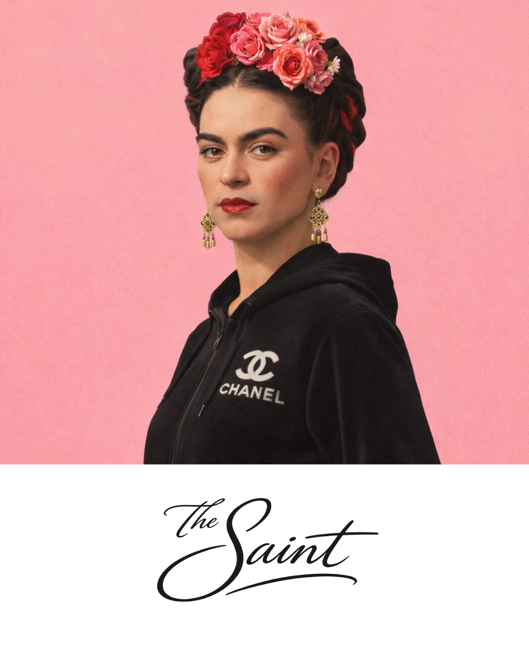 The Saint