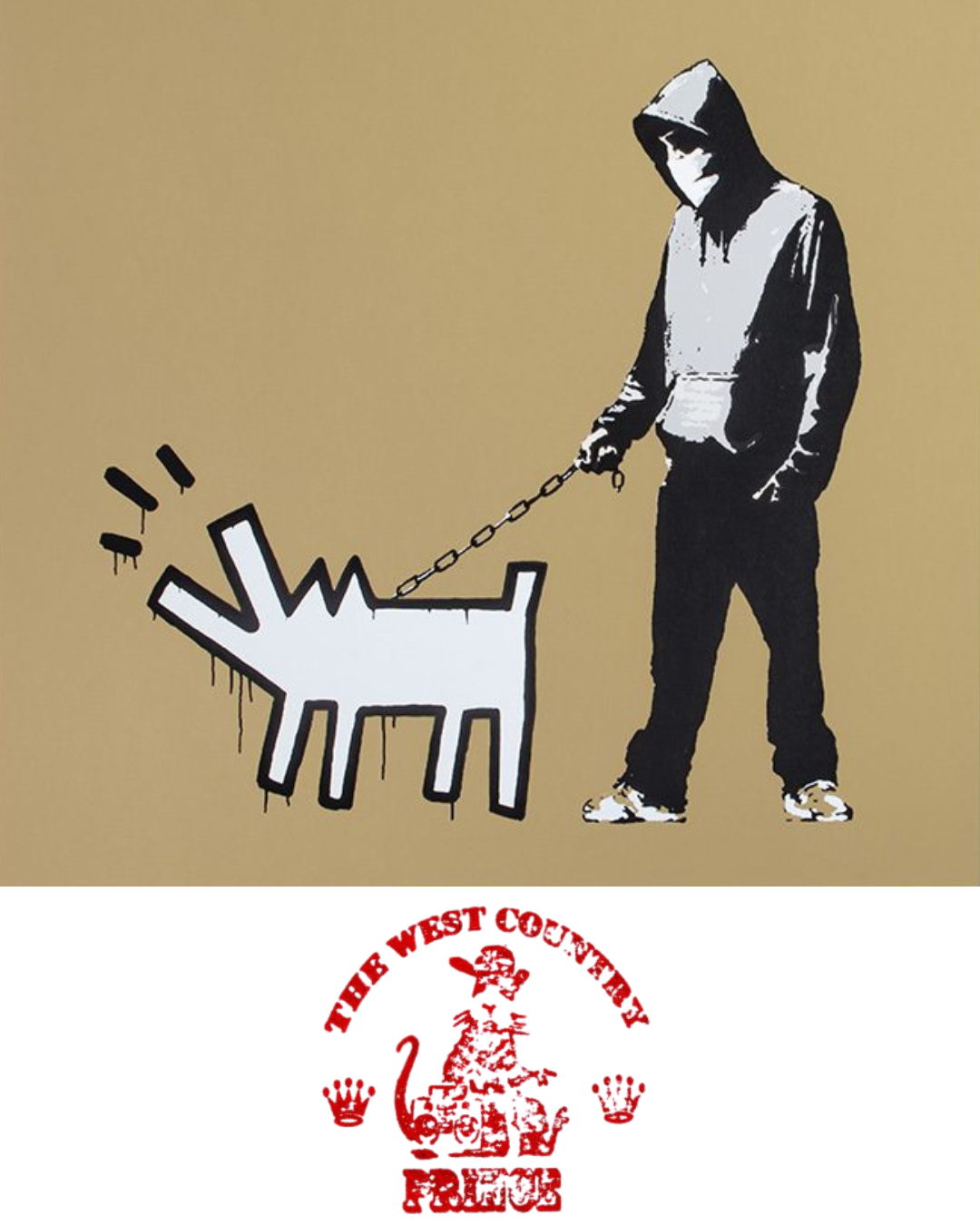 The West Country Prince