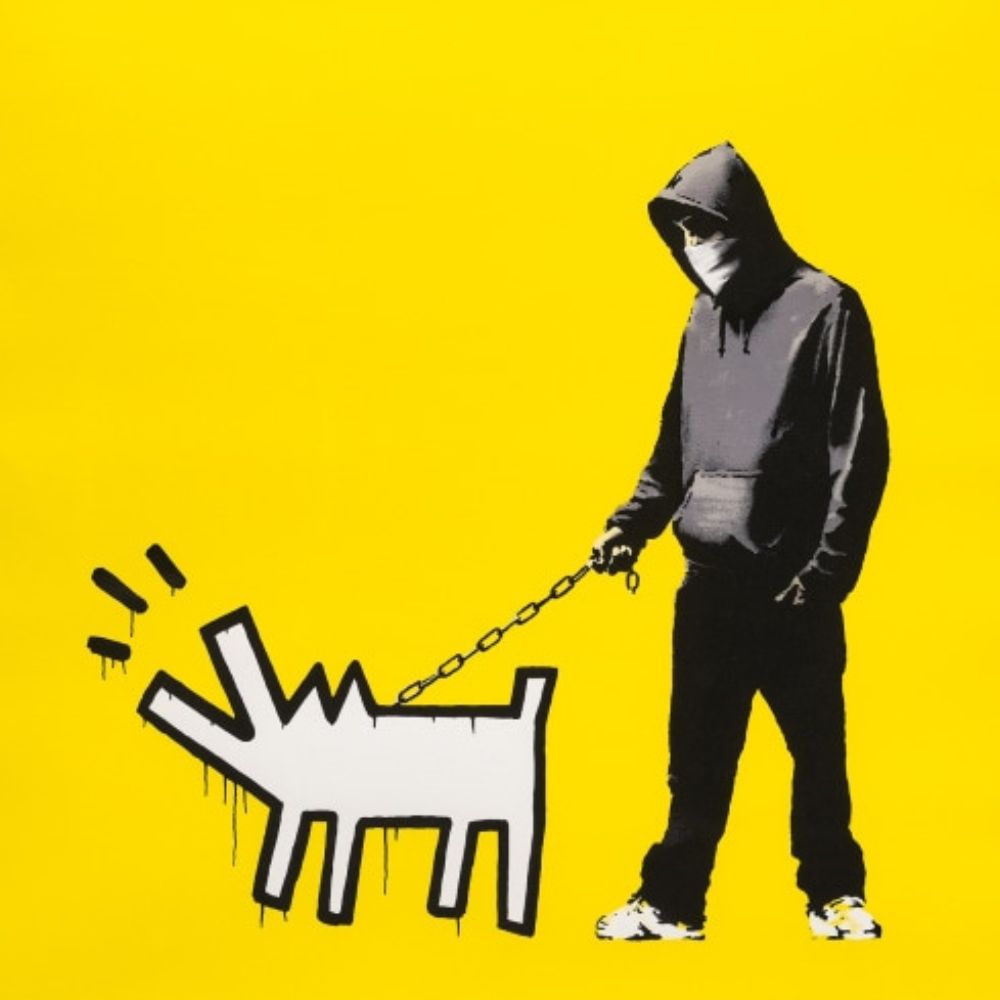 Banksy