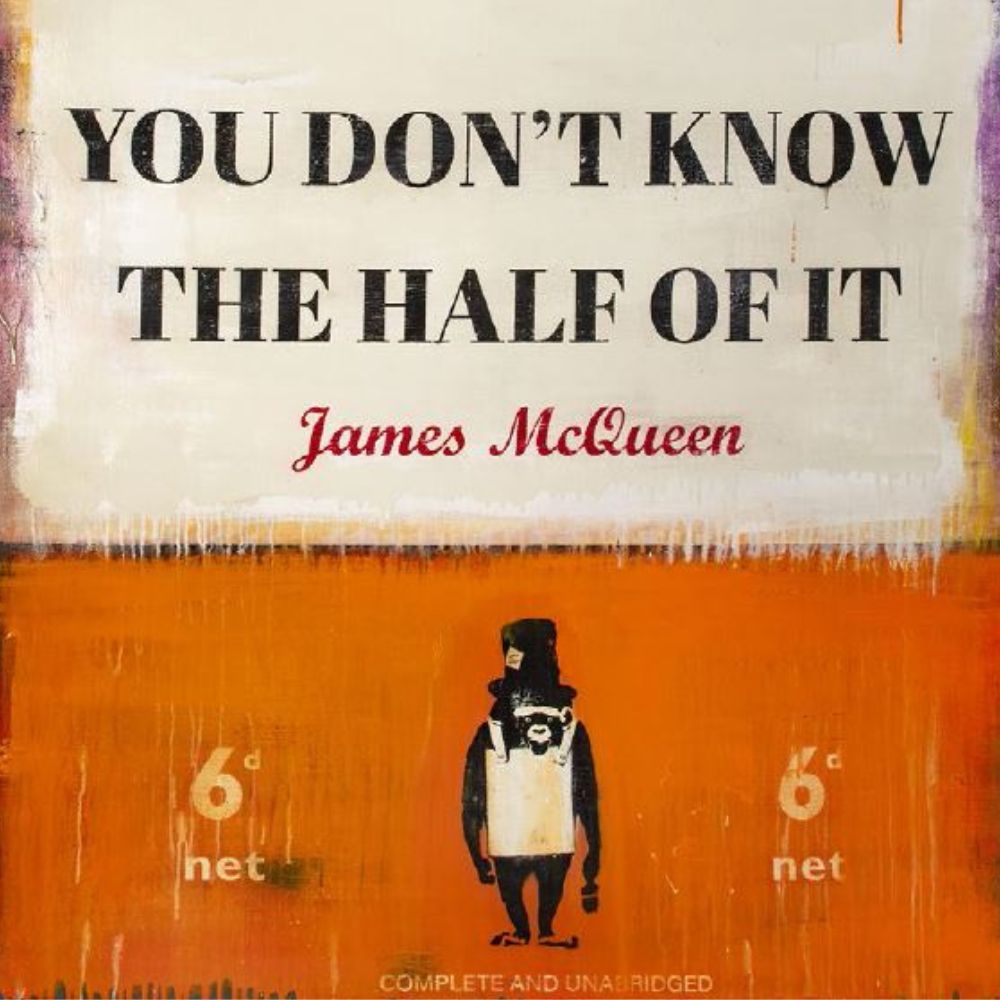 James McQueen