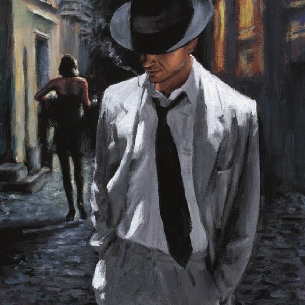 Fabian Perez