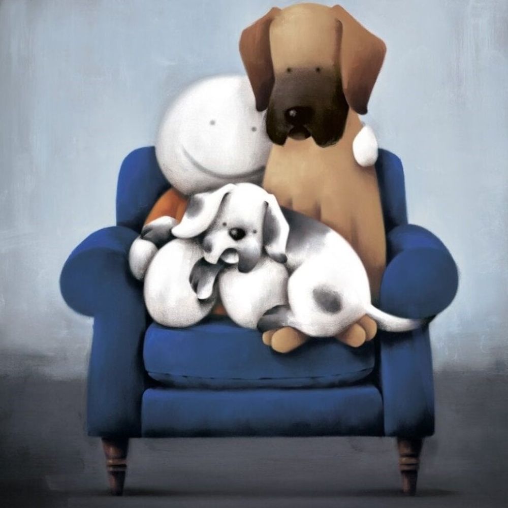 Doug Hyde