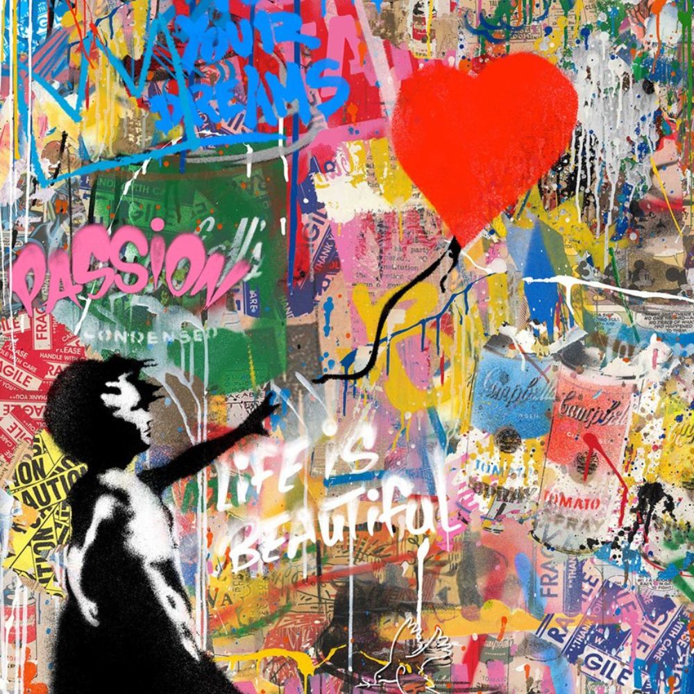 Mr. Brainwash