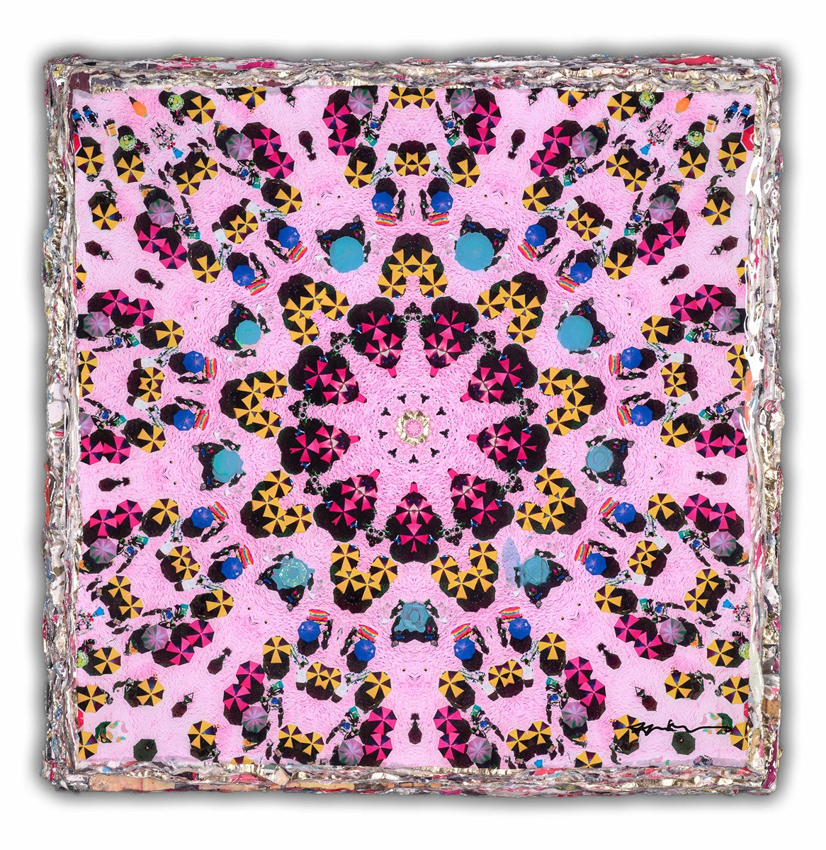 Celestial Surveillance II