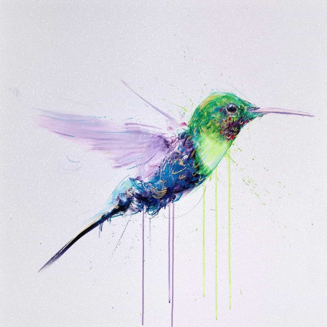 Hummingbird I