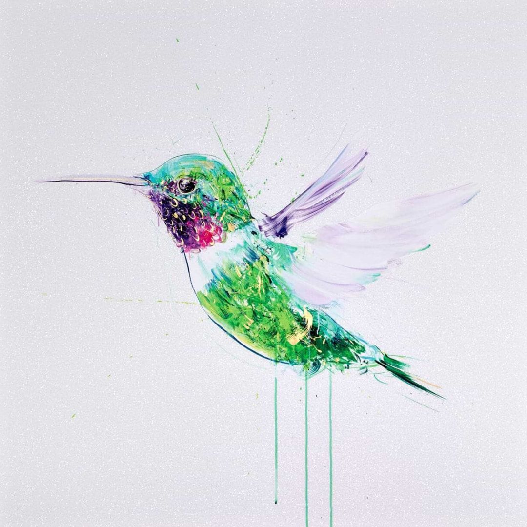 Hummingbird II