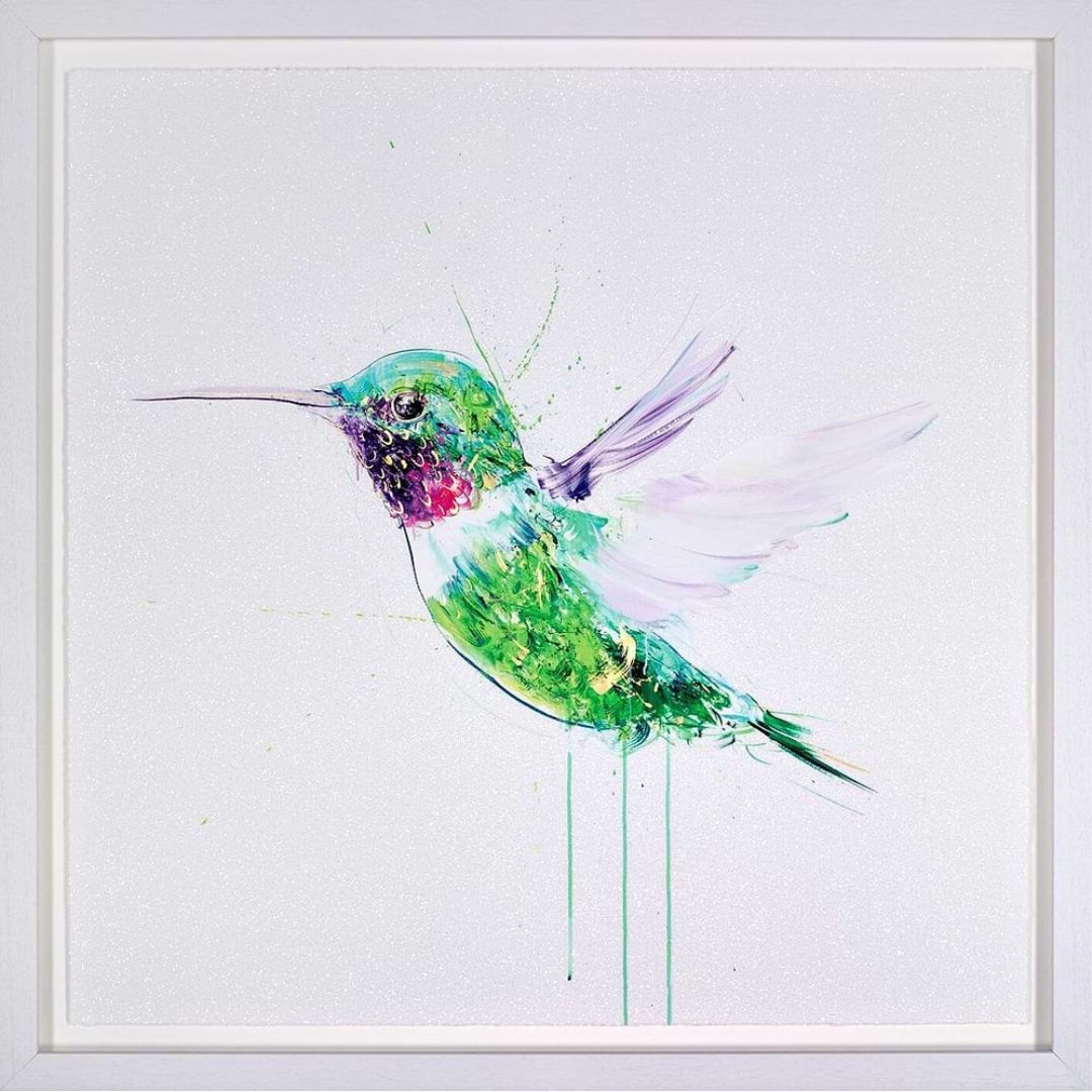 Hummingbird II