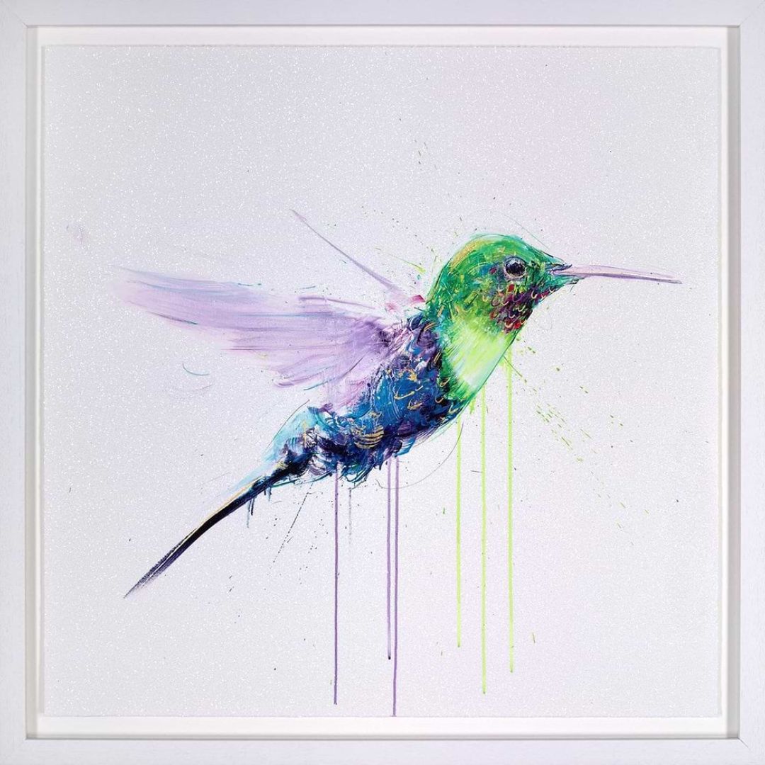 Hummingbird I