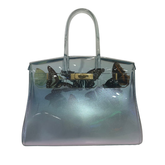 Metamorphosis | Butterfly Bag