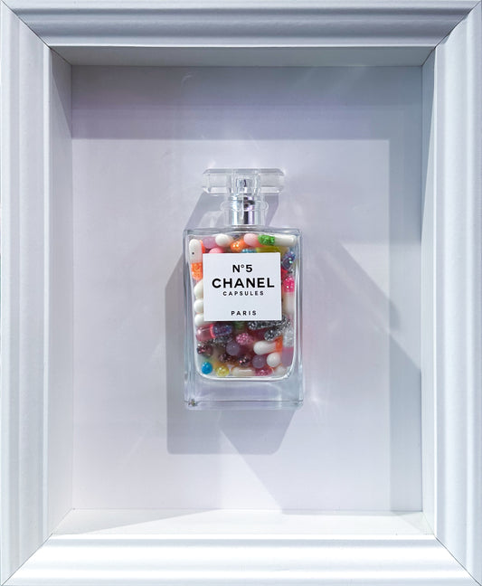 Chanel No.5 | Bottle