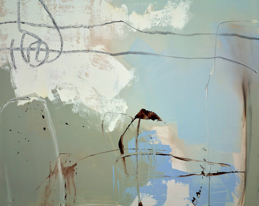 Abstract art with wavy lines and colour blocks on a textured surface

original

Larissa Eremeeva

Give me a Reason to do Nothing

contemporary art

colourful

abstract

Ascot For Sale London 