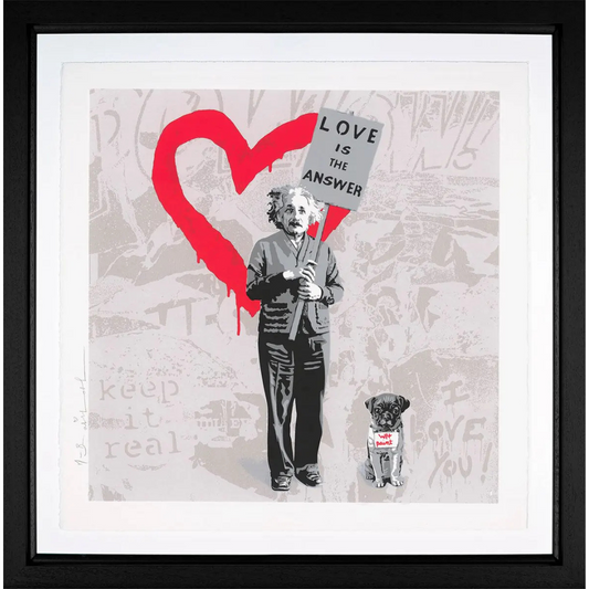 Einstein