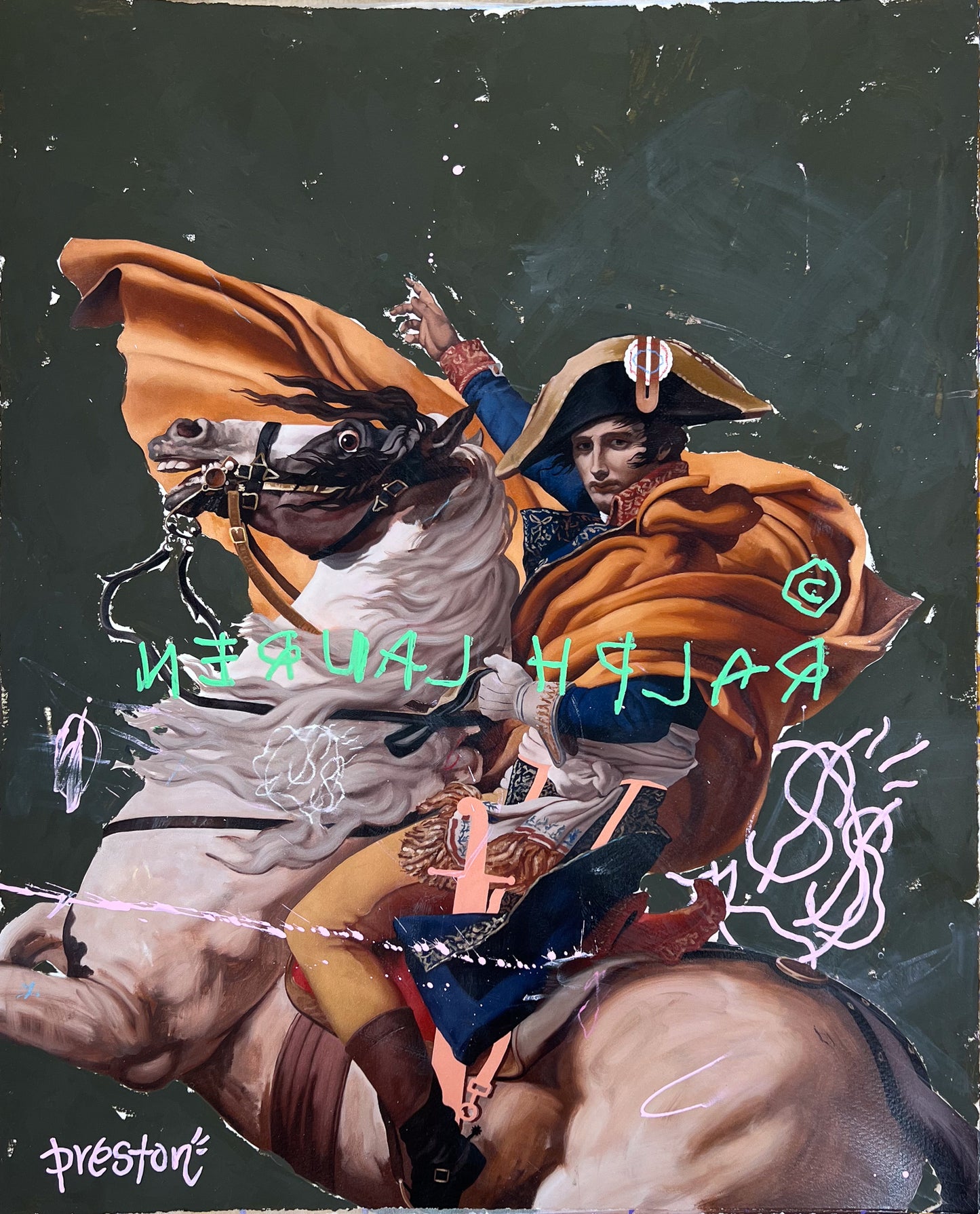 Without Fear (Sans Peur)