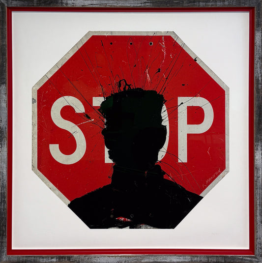 Stop Sign