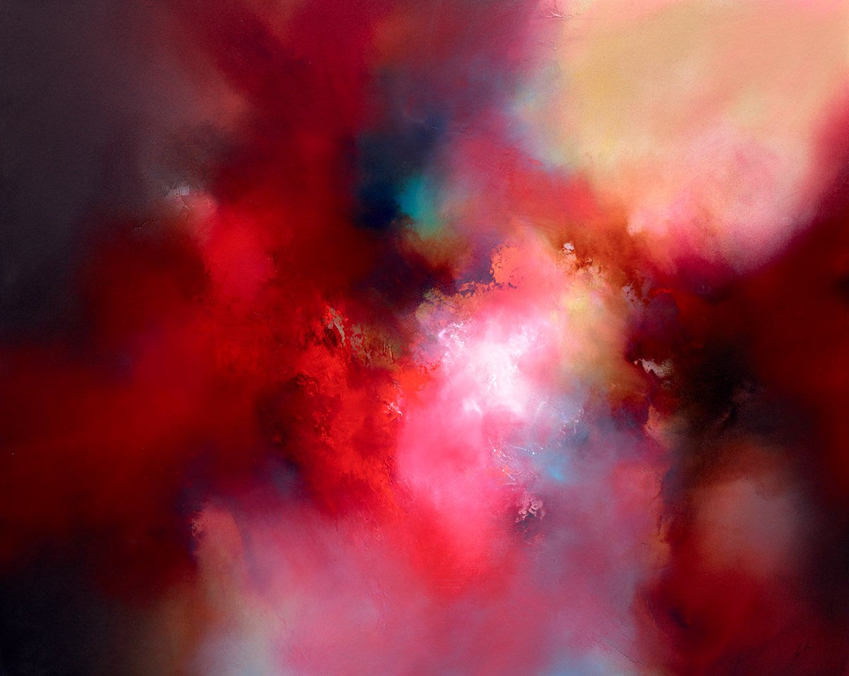 Abstract colourful smoke or powder on a neutral background

Surrounded By Forever

Simon Kenny

original

fine art

contemporary art

abstract expressionism

abstract

Time Amongst Heavens 

Framed Artwork For Sale Ascot 