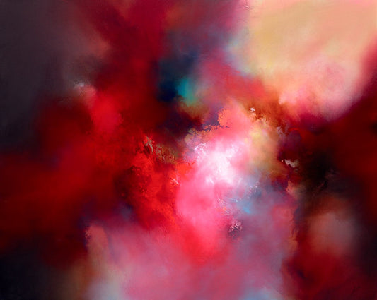 Abstract colourful smoke or powder on a neutral background

Surrounded By Forever

Simon Kenny

original

fine art

contemporary art

abstract expressionism

abstract

Time Amongst Heavens 

Framed Artwork For Sale Ascot 