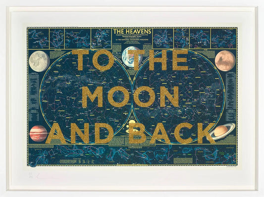 To The Moon And Back
