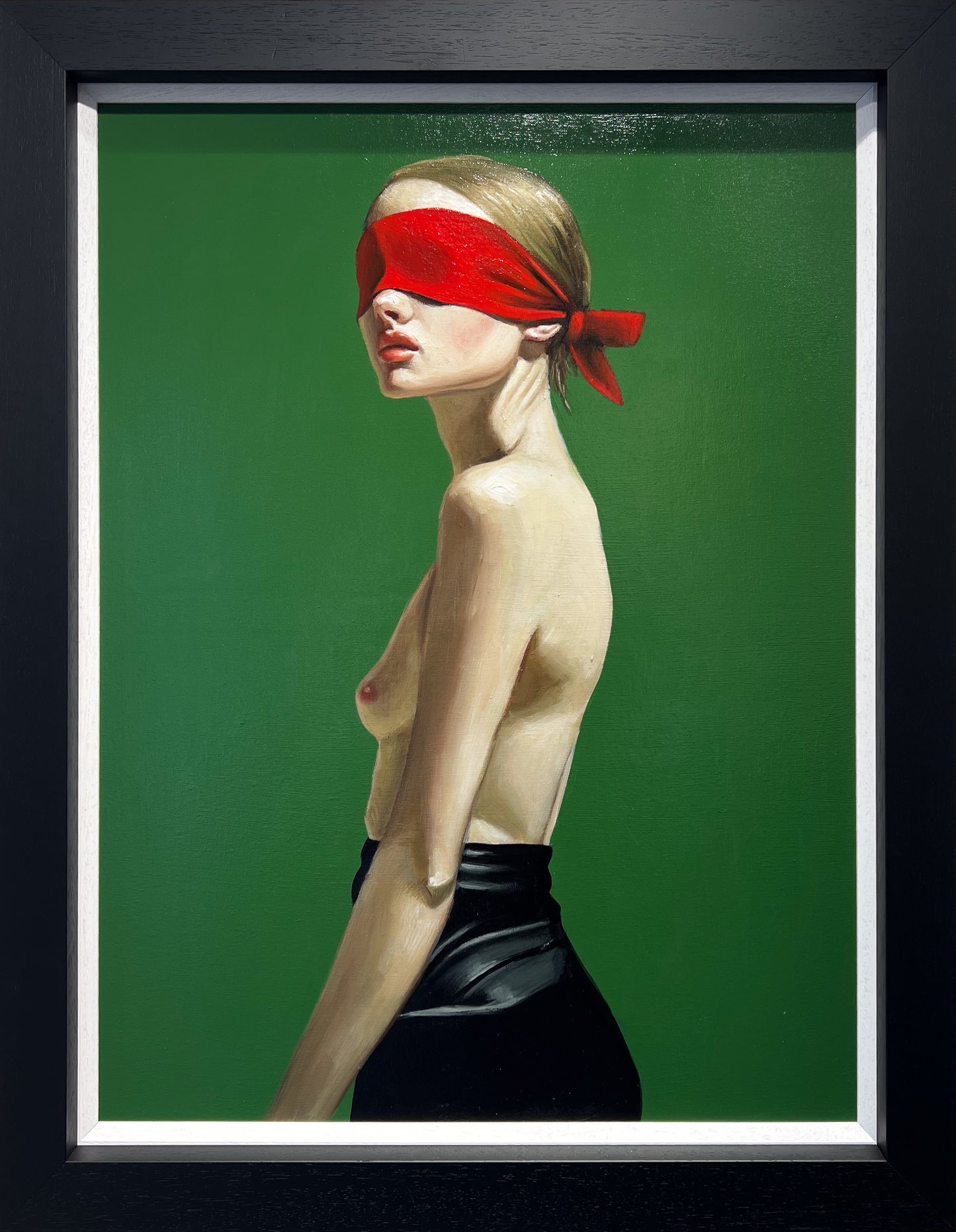 Koffins | Expose, mais absente