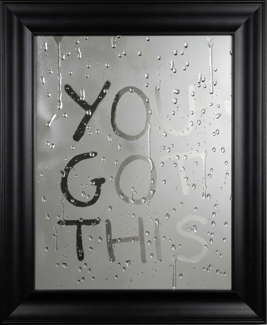 Nova Dulles | You Got This