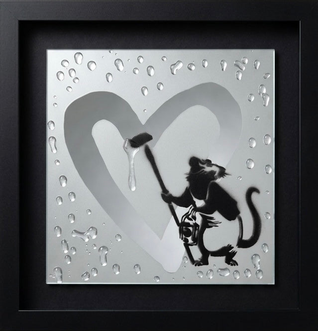 Nova Dulles | Love Rat