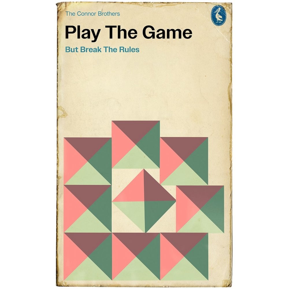 Play the Game