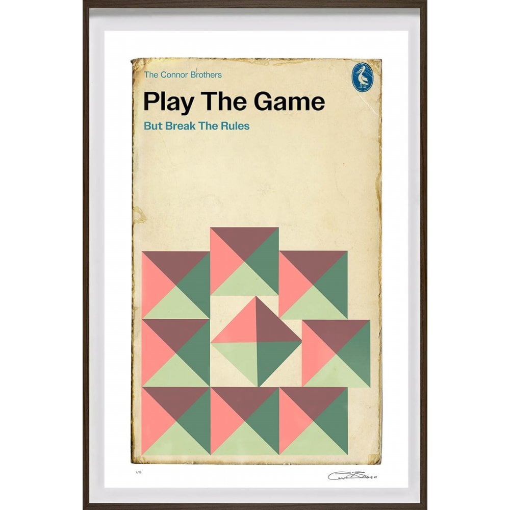 Play the Game